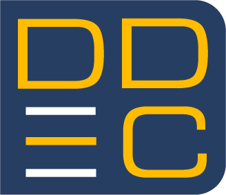 DDEC DEVELOPMENT Logo